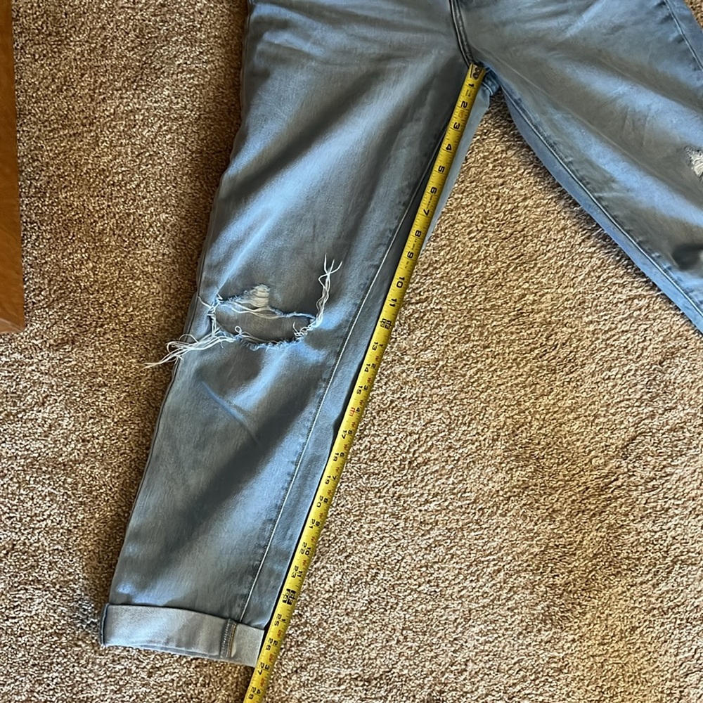 Universal thread jeans - Picture 7 of 7